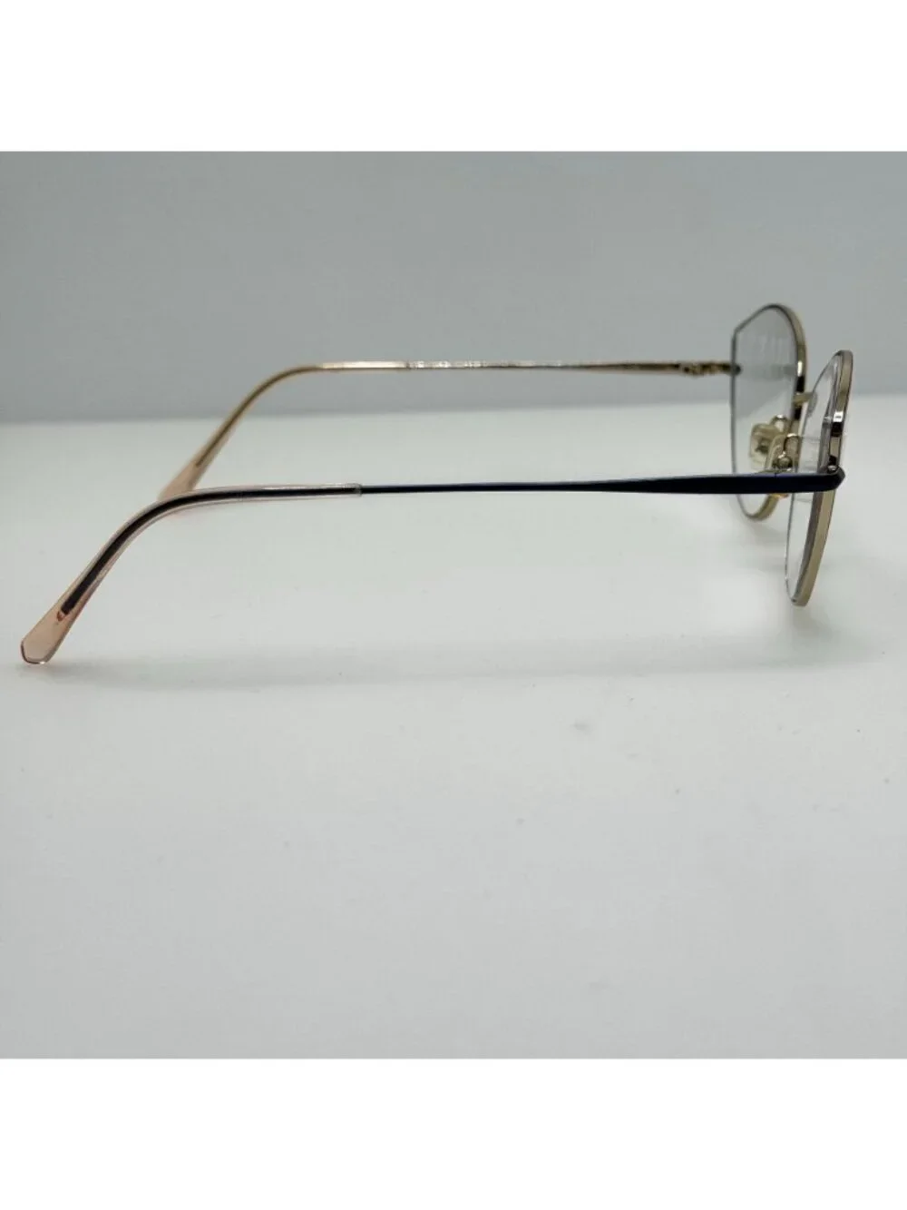 Morel 20078K BD09 Eyeglasses Eye Glasses Frames France 54-18-140